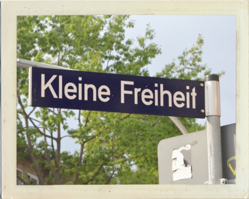 kleinefreiheit