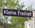 kleinefreiheit